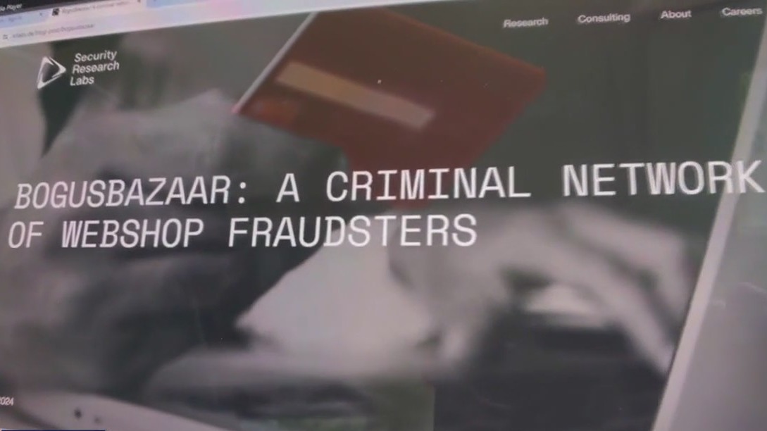 Mobile E-commerce Scam: BogusBazaar steals data, millions in fake purchases