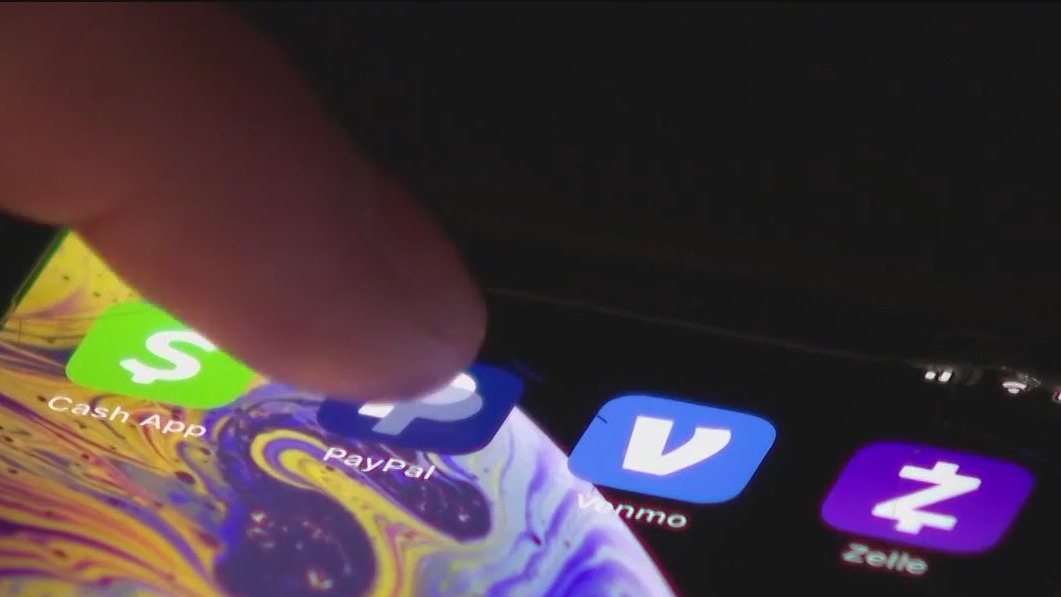 Oakland therapist scammed by police impersonator