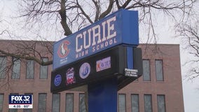 Chicago's Curie High School in the running for $50k to help revitalize school theater