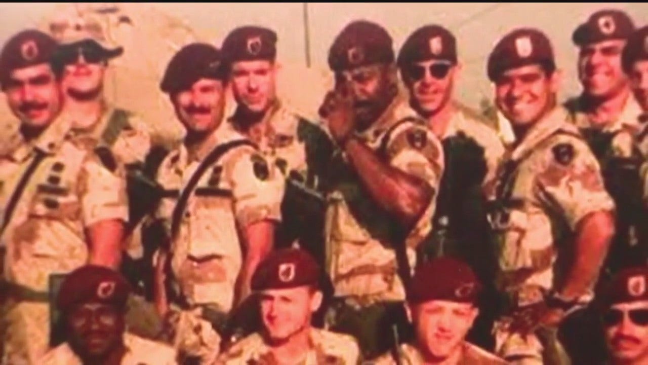 Tribute to Our Troops 2023 Special