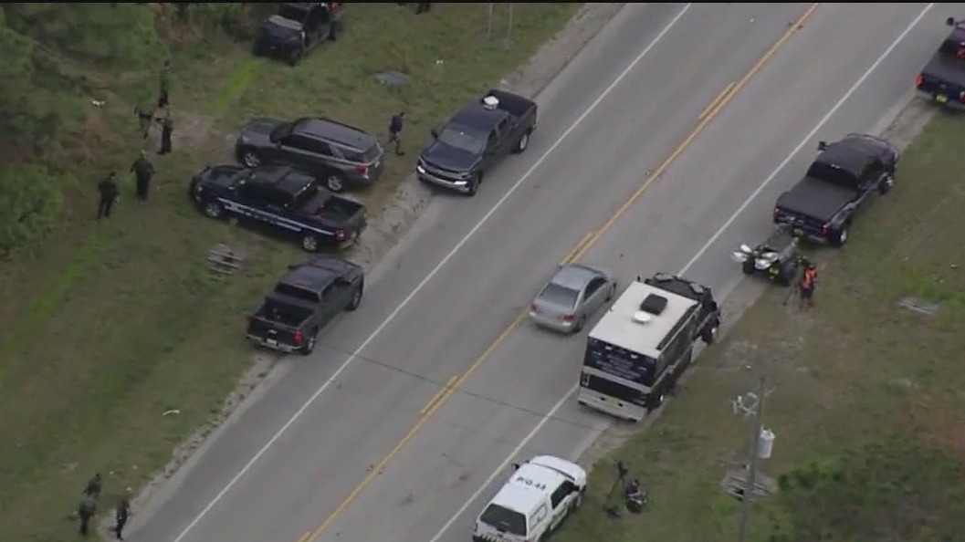 Body found amid search for Madeline Soto Source FOX 35 Orlando