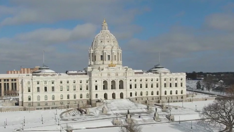 MN legislative session Priorities for 2024
