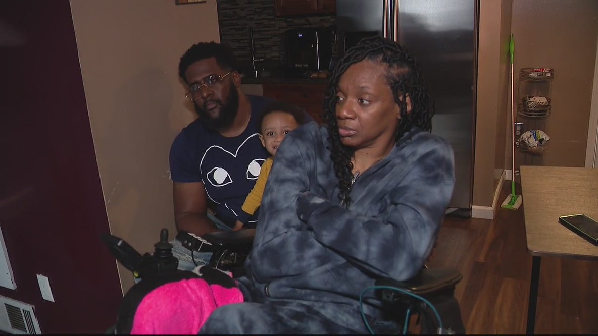 Michigan car crash survivor still waiting for caregiver benefits