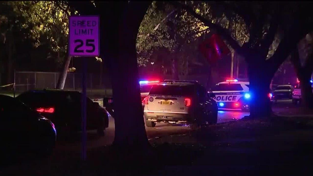 2 Dead Including 1 year old 3 More Injured In Orlando Park Shooting 2-dead-including-1-year-old-3-more-injured-in-orlando-park-shooting