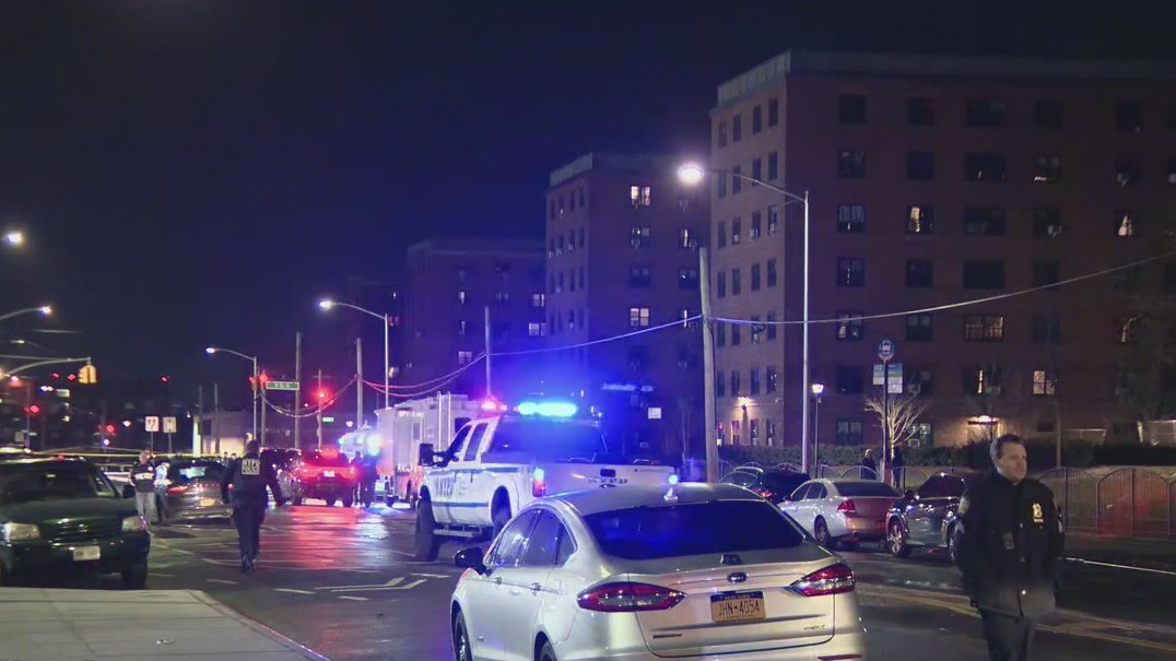 NY AG's office investigating Queens police-involved shooting