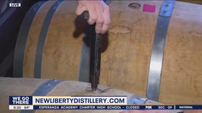 Celebrate National Bourbon Heritage Month at Philadelphia distillery