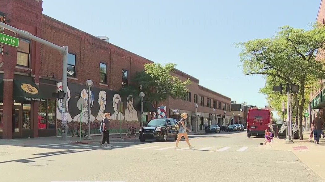 Ann Arbor green lights free money program for aspiring entrepeneurs in need