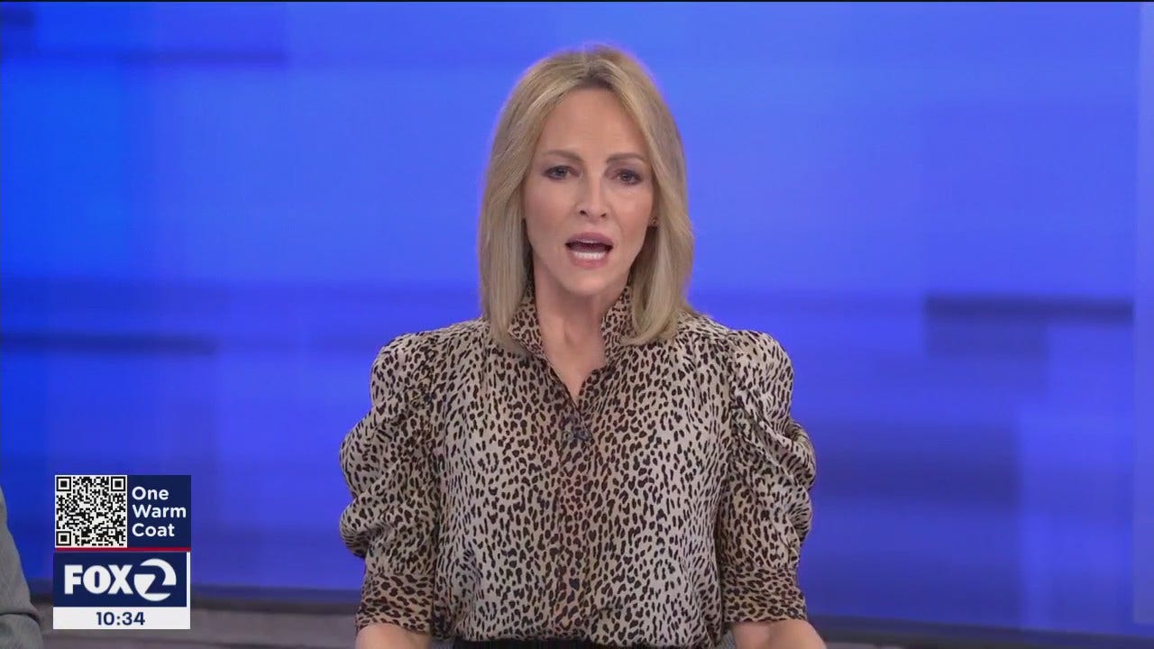 KTVU FOX 2 News at 10 PM | KTVU FOX 2