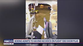 DOJ launches investigation into Boeing, Alaska Airlines