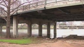 Lady Bird Lake deaths: Safety concerns growing after another body found