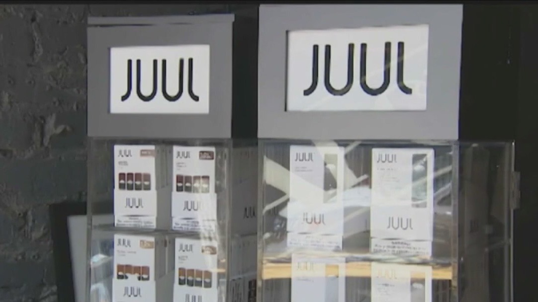 Juul Labs agrees to pay $462 million settlement to Illinois, 5 other states