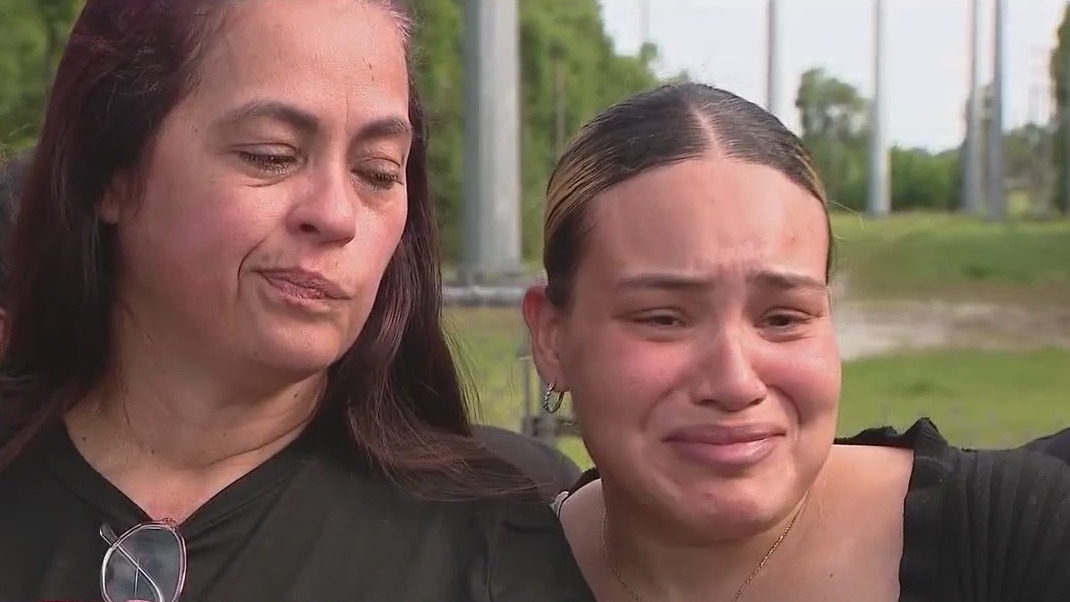 Family mourns Orlando man killed in hit and run