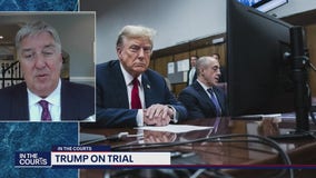 Former Trump attorney discusses upcoming hush money trial