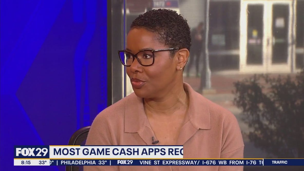 Truth behind game apps that promise cash payouts