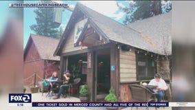 Tahoe cafe bans Oakland A's owner John Fisher
