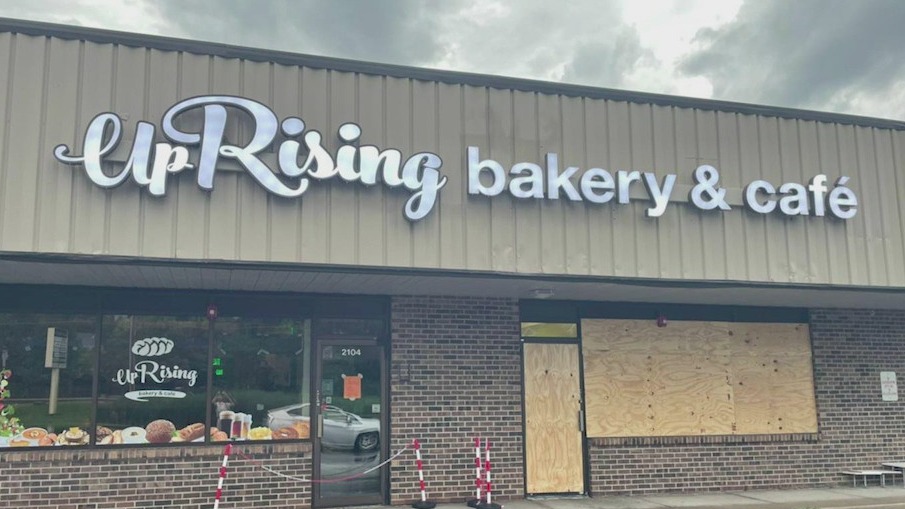 UpRising Bakery allowed to move forward with drag brunch after meeting with village officials