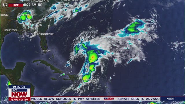 Hurricane season is nearing the endgame, but what can we expect in its final weeks?