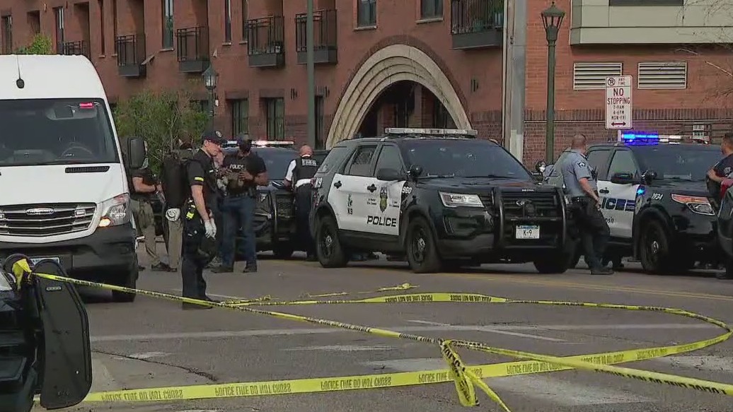Minneapolis mass shooting: What we know so far