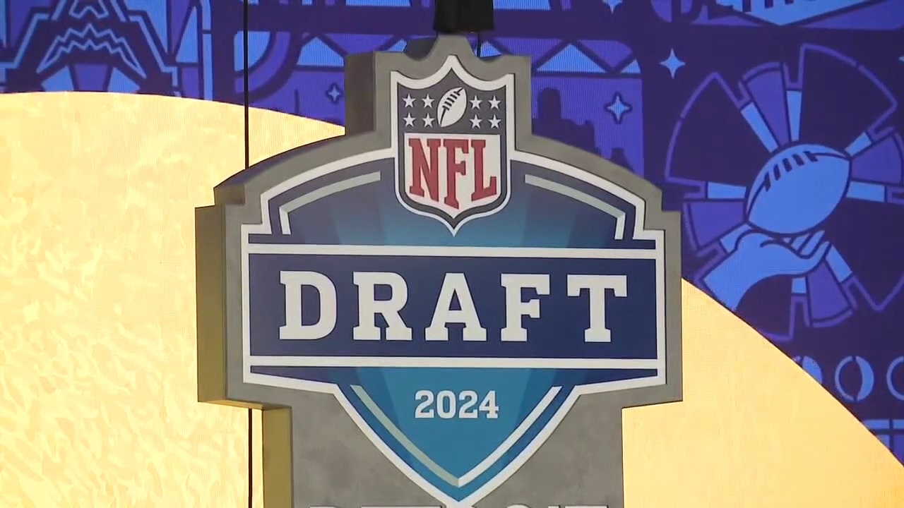 Officials hold panel 1 day before NFL Draft in Detroit