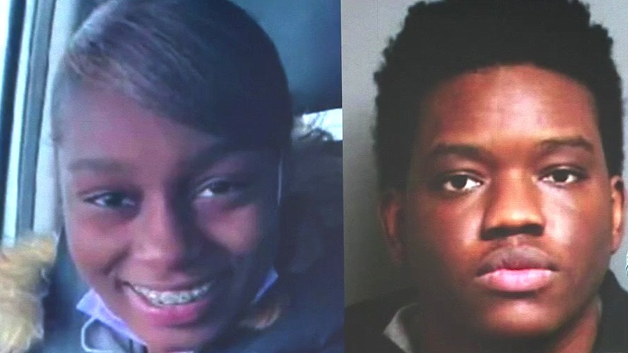 Expert testifies on claim that Zion Foster died from weed, acid