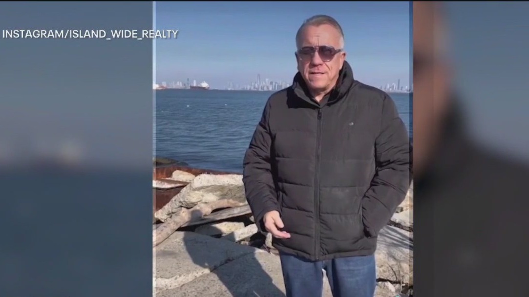Staten Island real estate agent making waves on social media