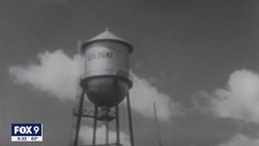 Amateur film of Cologne offers interesting look into history of minnesota