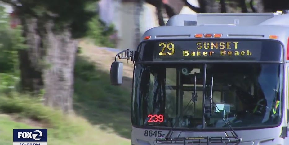 Muni rider pulls out Taser, spouts anti-Asian slurs at teen