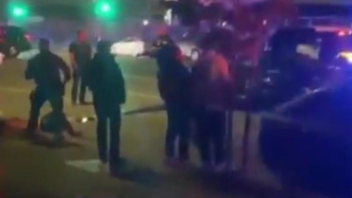 City decides to fire two Oakland police officers
