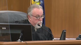 Kenosha County judge hands down sentence to Mark Jensen