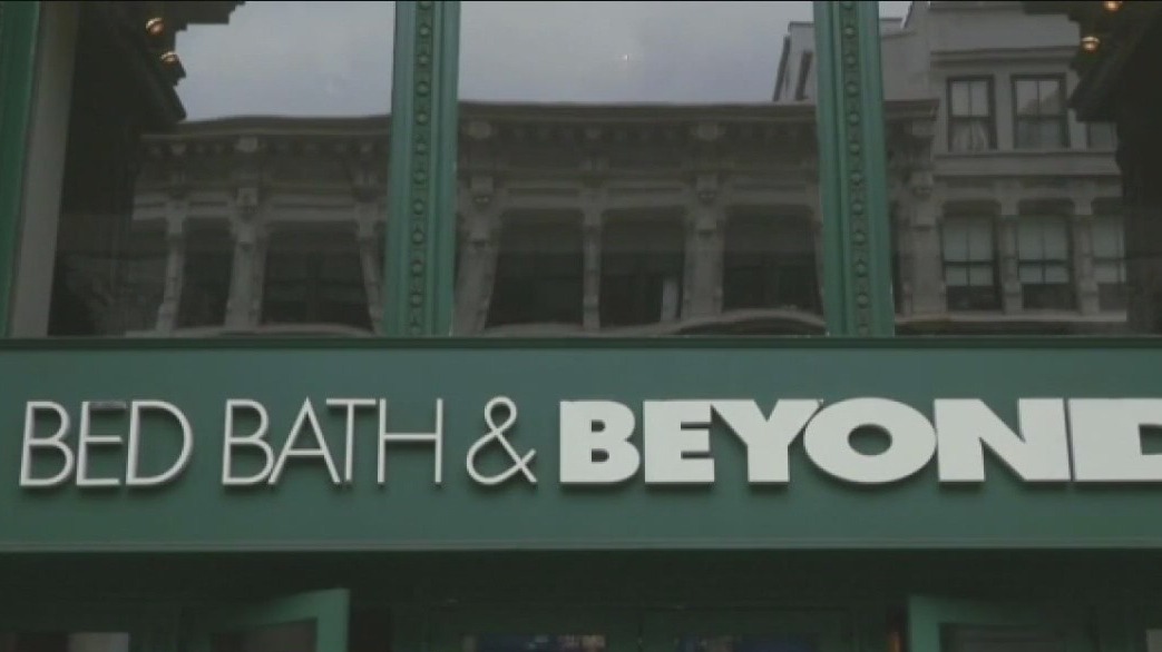 Bed Bath & Beyond closing several LA area stores