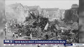 Fitness Friday: Running Tour showcases Chicago 1919 Race Riot history