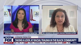 Black History Month: Racial trauma in the community