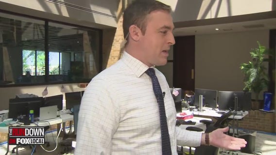 The Rundown (May 30)