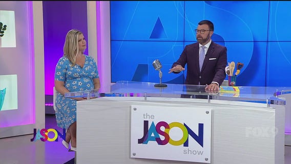 The Jason Show: Aug. 11, 2023