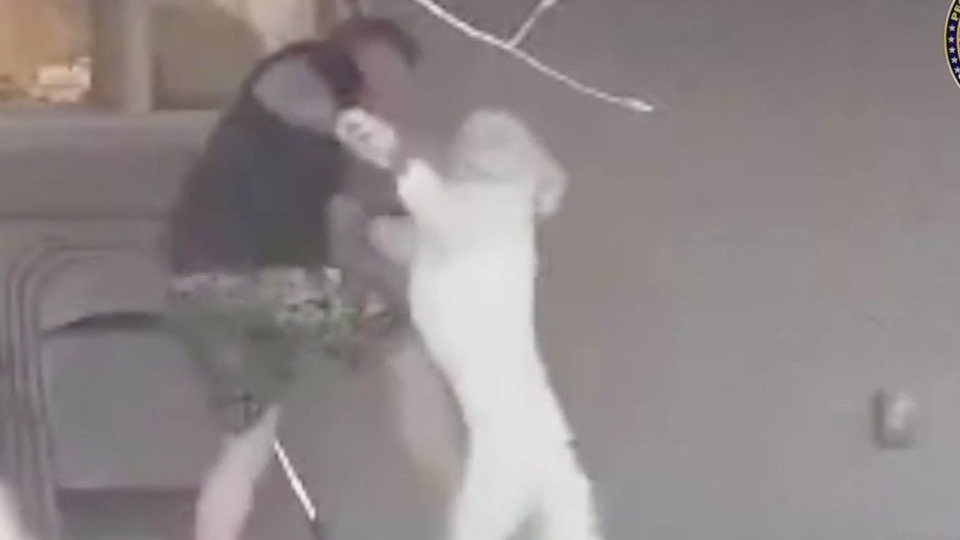 Peoria man was recorded abusing dog, police say
