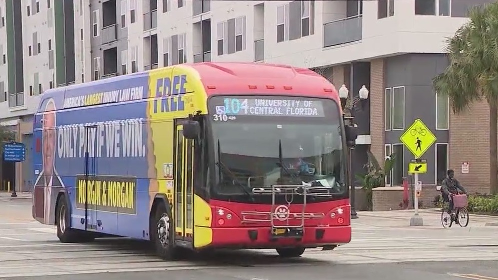 Florida Midterm Elections 2022: Orange County voters to decide on transportation tax