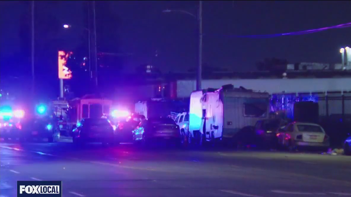 Oakland sees deadly weekend, 3 homicides in just over 24 hours