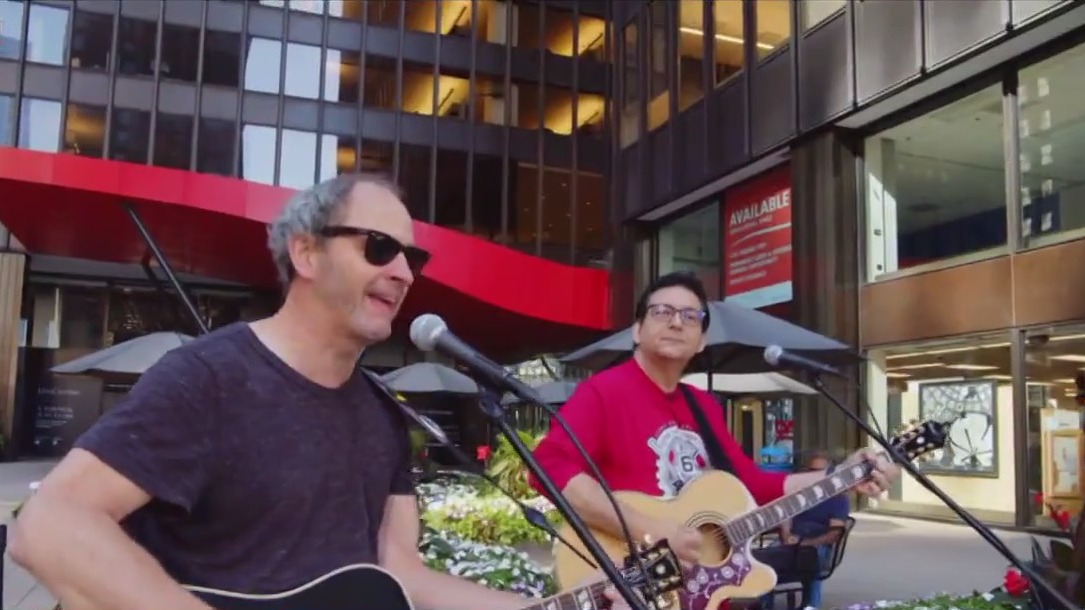 Illinois Rock & Roll Museum to host Hall of Fame weekend with some of ...