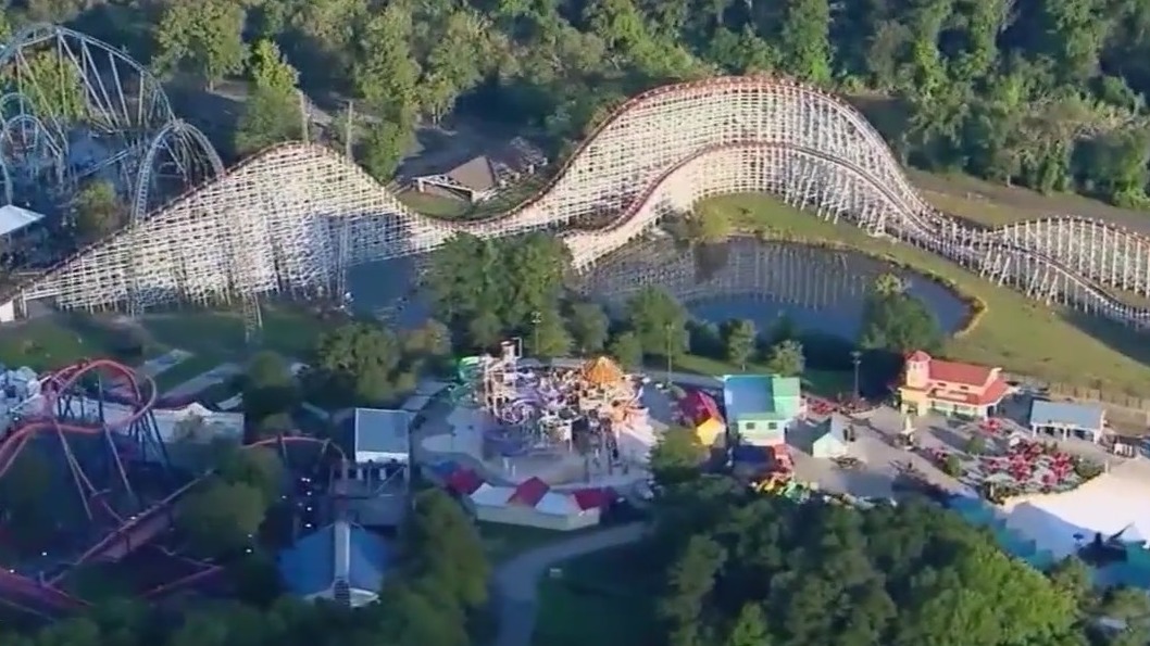 Six Flags local officials on opening - 36D6F9880758071C1AB54A3ED7A9A760