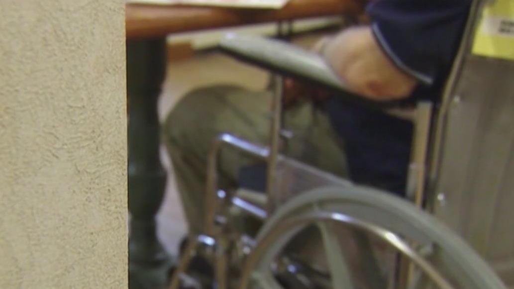 Lawsuit alleges 96-year-old woman sexually assaulted at nursing home