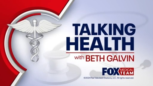 Talking Health with Beth Galvin Ep. 5
