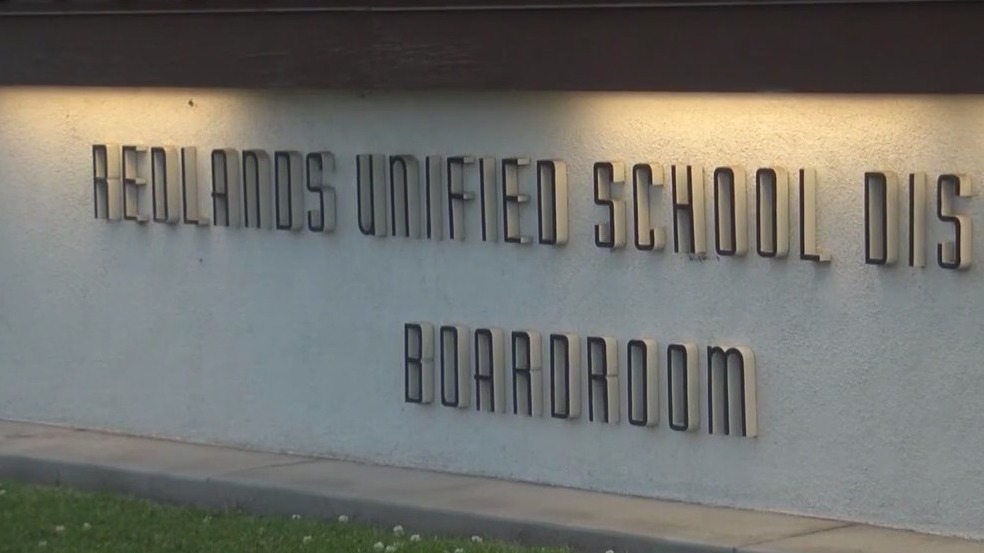 Redlands parents demand action on sex abuse claims in district