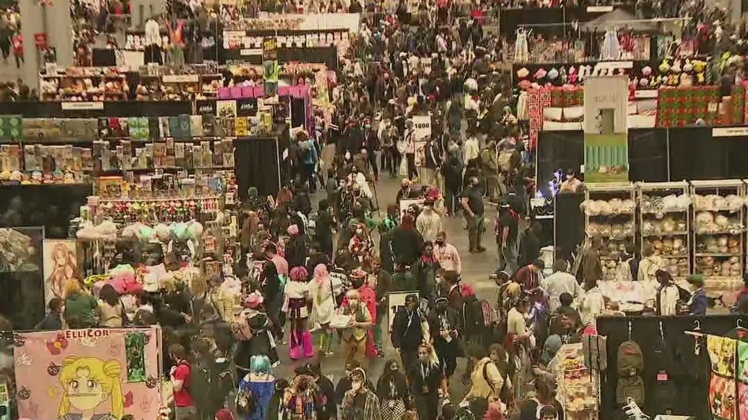 CDC: Anime NYC convention was not a superspreader event