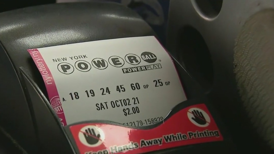 2 winning $50K Powerball tickets sold in Arizona