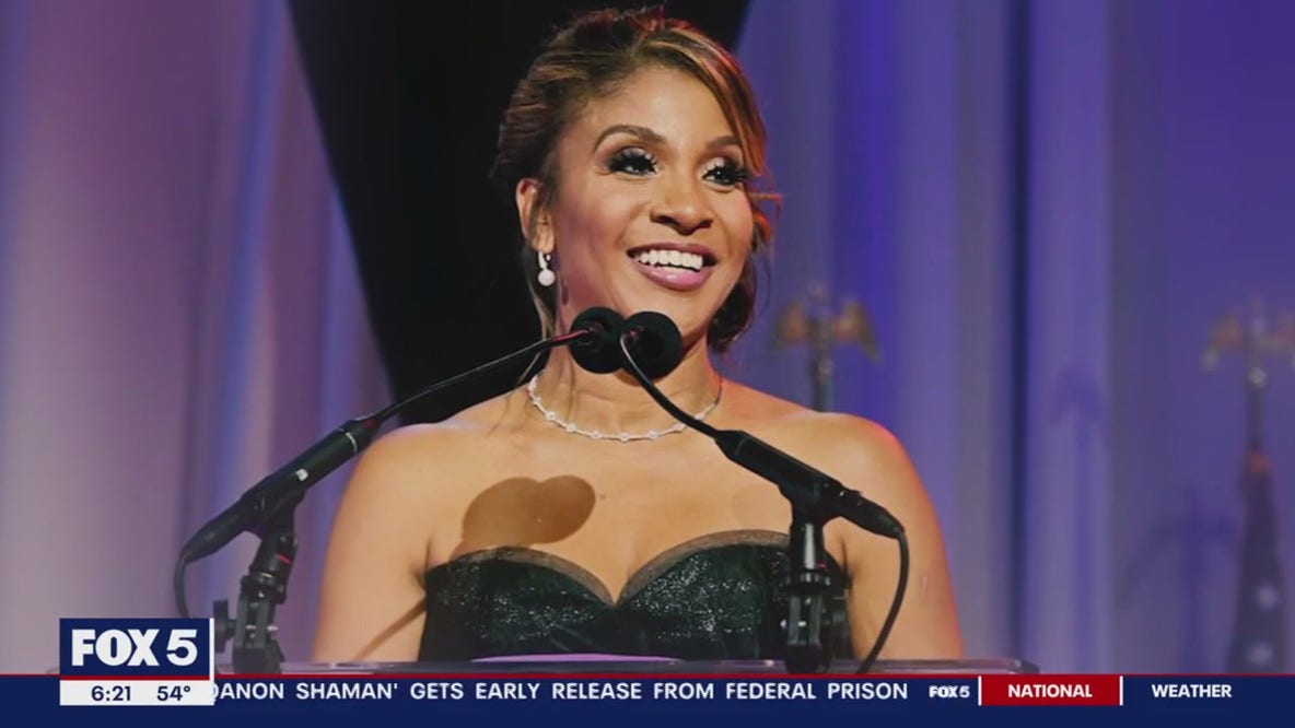 Maryland's first lady on husband Governor Wes Moore's hiddent talent