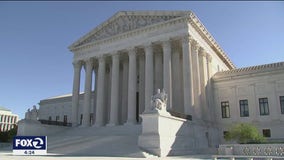SCOTUS hears case on taxing foreign income