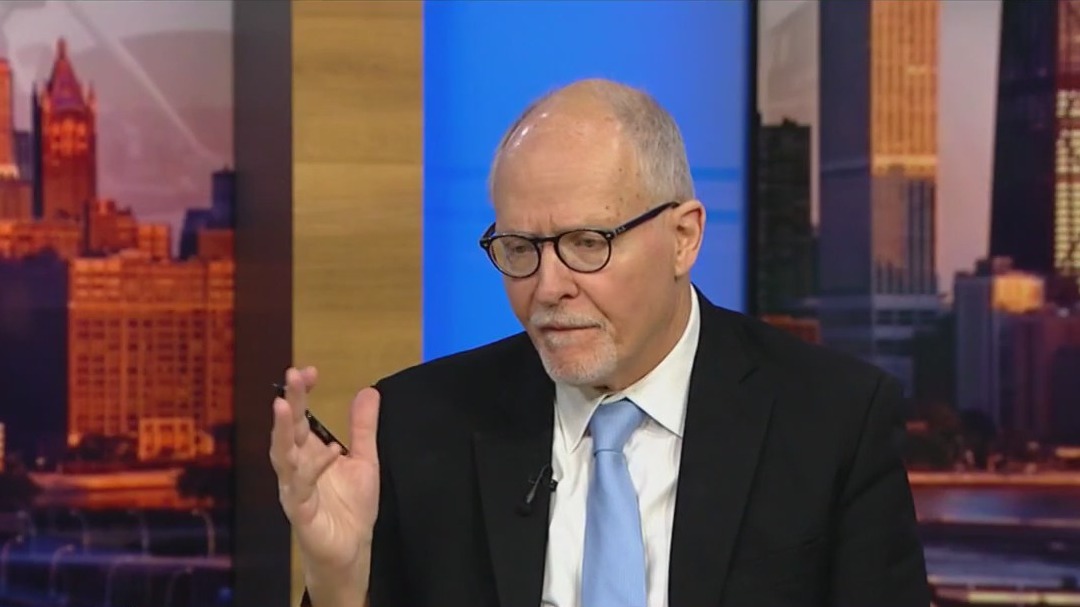 Paul Vallas details changes he would make if elected Chicago mayor
