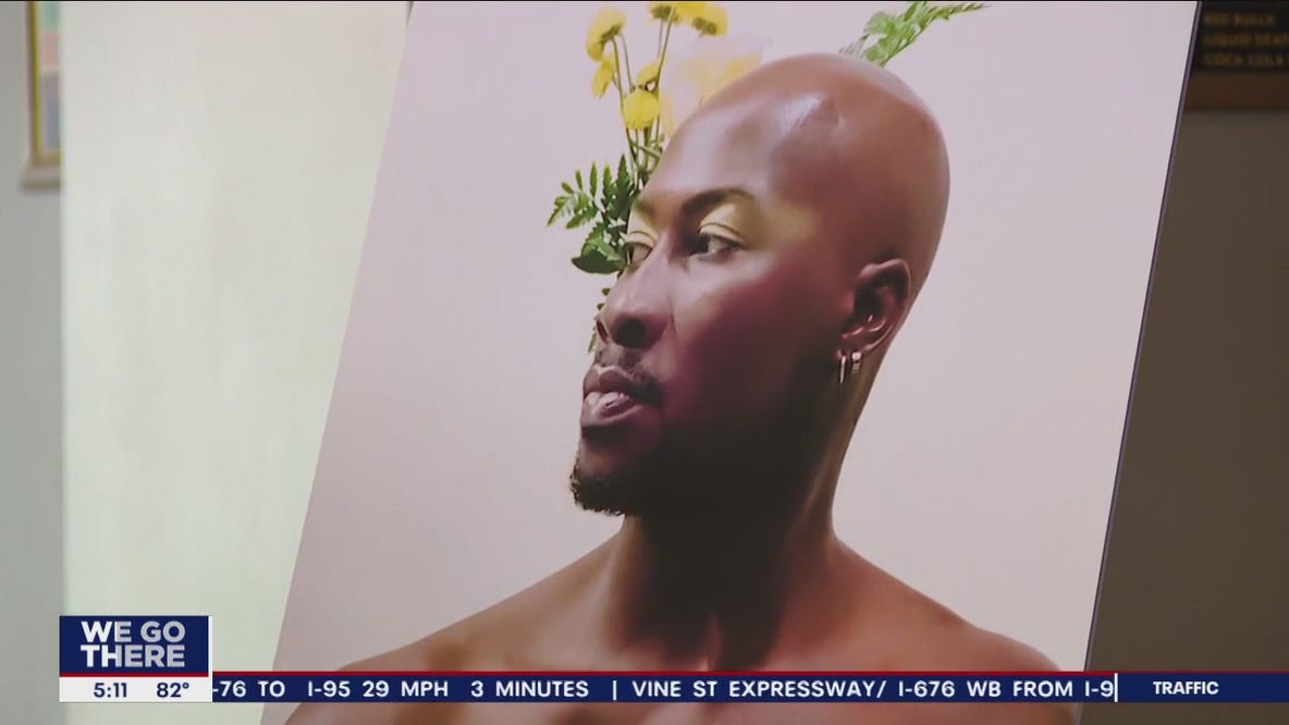 O'Shae Sibley funeral: Dancer killed in NYC stabbing laid to rest back home in Philadelphia area