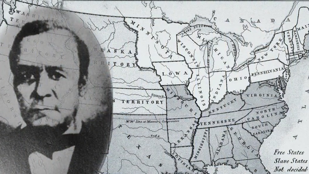 Underground Railroad hero buried in Minnesota