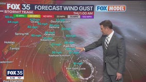 Tropics Forecast: Tropical Storm Nicole update
